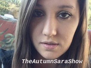 TheAutumnSaraShow