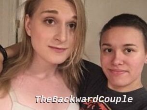 TheBackwardCouple