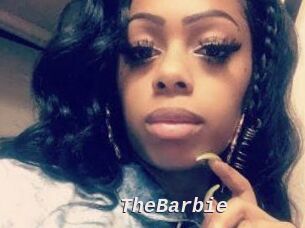 TheBarbie