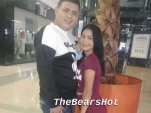 TheBearsHot