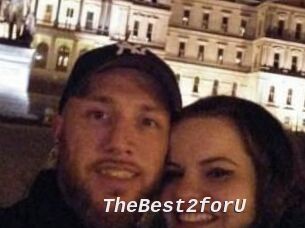 TheBest2forU
