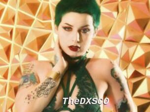 TheDXSCO