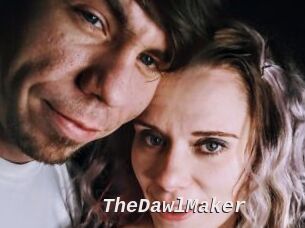 TheDawlMaker
