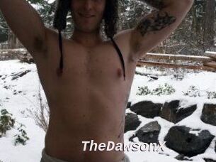 TheDawsonX