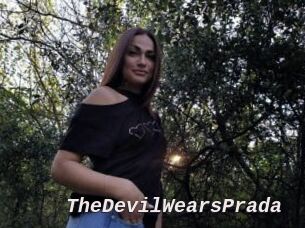 TheDevilWearsPrada