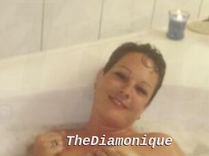 TheDiamonique