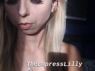 TheEmpressLilly