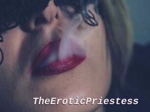 TheEroticPriestess Live Camgirls Sex