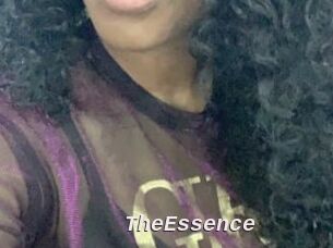 TheEssence