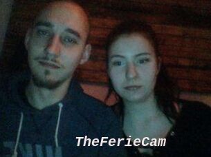 TheFerieCam