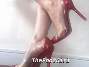 TheFootGirl