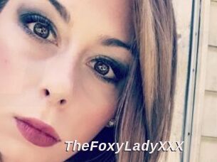 TheFoxyLadyXXX