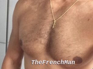 TheFrenchMan