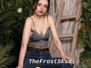 TheFrostSkadi Live Camgirls Sex