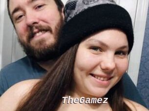 TheGamez