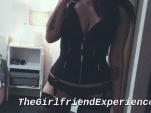 TheGirlfriendExperience