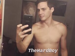 TheHardBoy