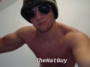 TheHatGuy