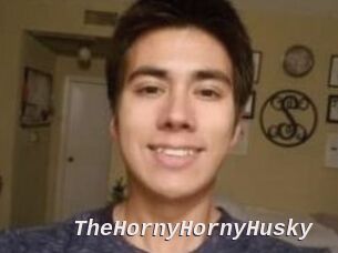TheHornyHornyHusky