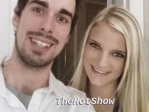 TheHotShow Live Camgirls Sex
