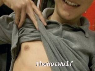 TheHotWolf