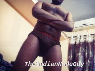 TheIndianNudeGuy