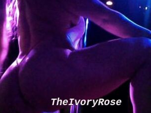 TheIvoryRose