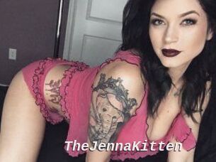 TheJennaKitten