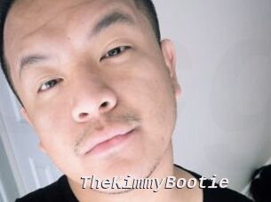 TheKimmyBootie