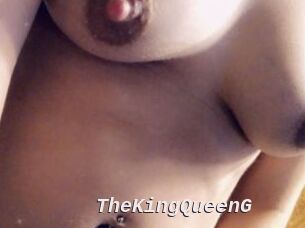 TheKingQueenG