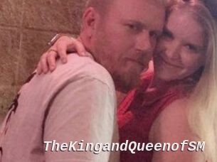 TheKingandQueenofSM