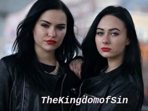 TheKingdomofSin