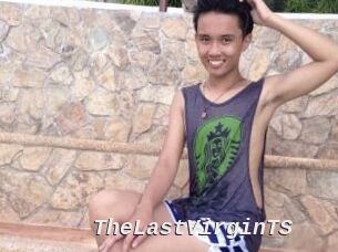 TheLastVirginTS