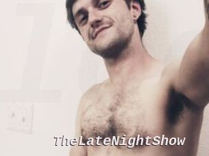 TheLateNightShow