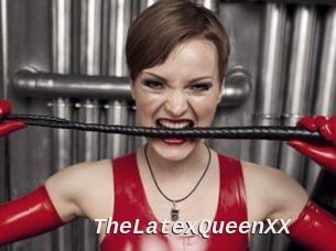 TheLatexQueenXX