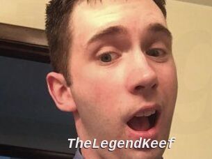 TheLegendKeef