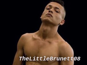 TheLittleBrunett08