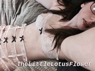 TheLittleLotusFlower
