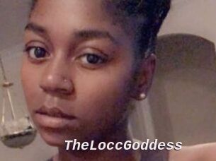 TheLoccGoddess