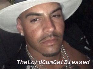 TheLordCumGetBlessed