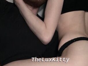 TheLuxKitty