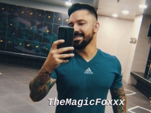 TheMagicFoxxx