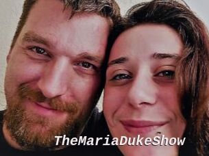 TheMariaDukeShow