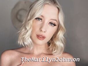 TheMarilynJohnson