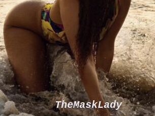 TheMaskLady