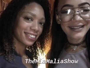 TheMiaMaliaShow Live Camgirls Sex