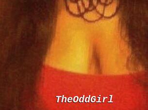 TheOddGirl