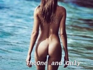 TheOne_and_Only