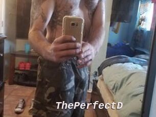 ThePerfectD