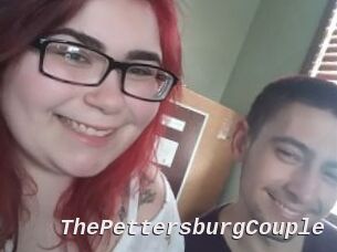 ThePettersburgCouple
